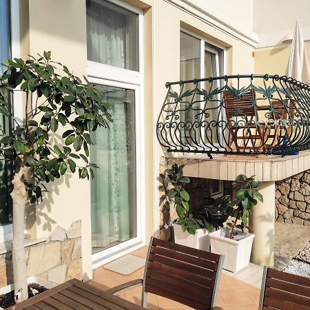 Rita Apartman Siófok Exterior foto