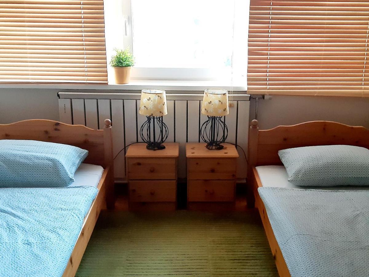 Rita Apartman Siófok Exterior foto