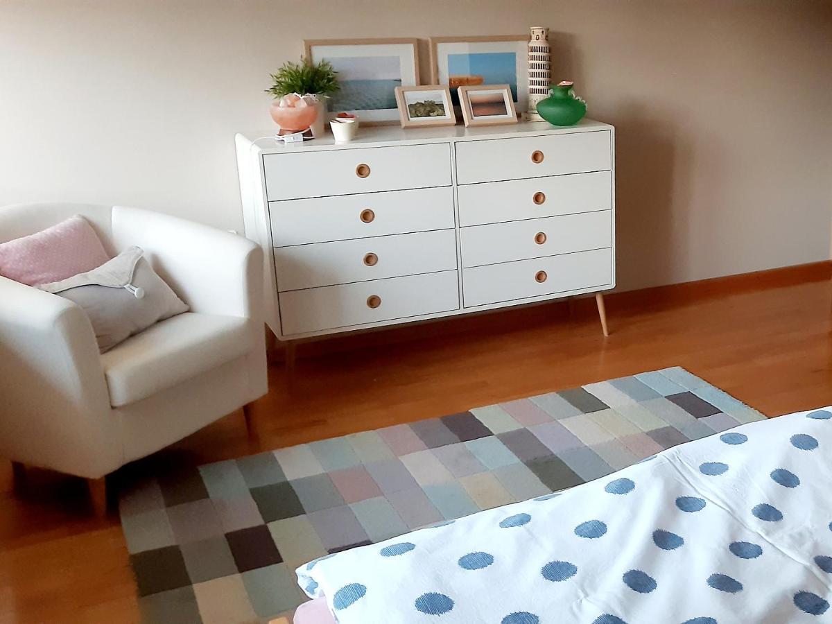 Rita Apartman Siófok Exterior foto