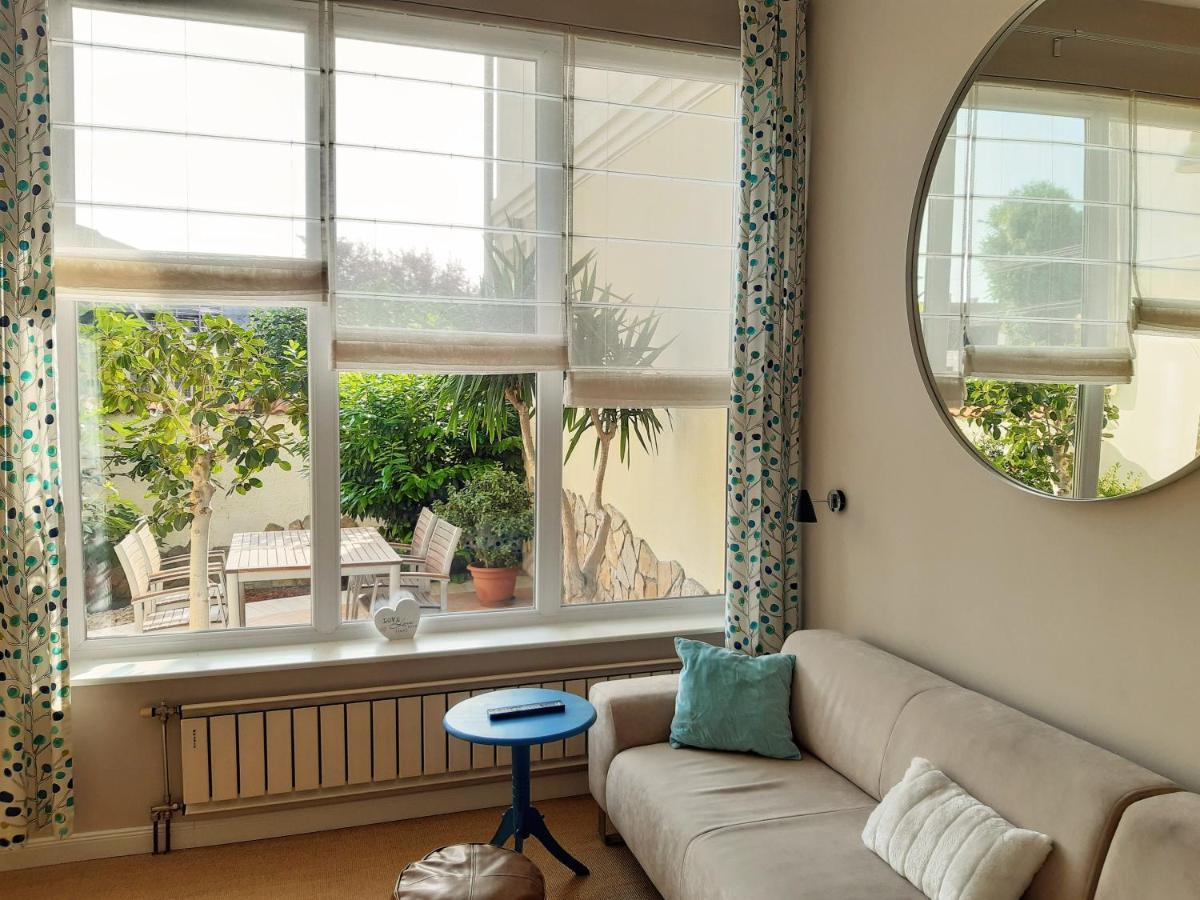 Rita Apartman Siófok Exterior foto