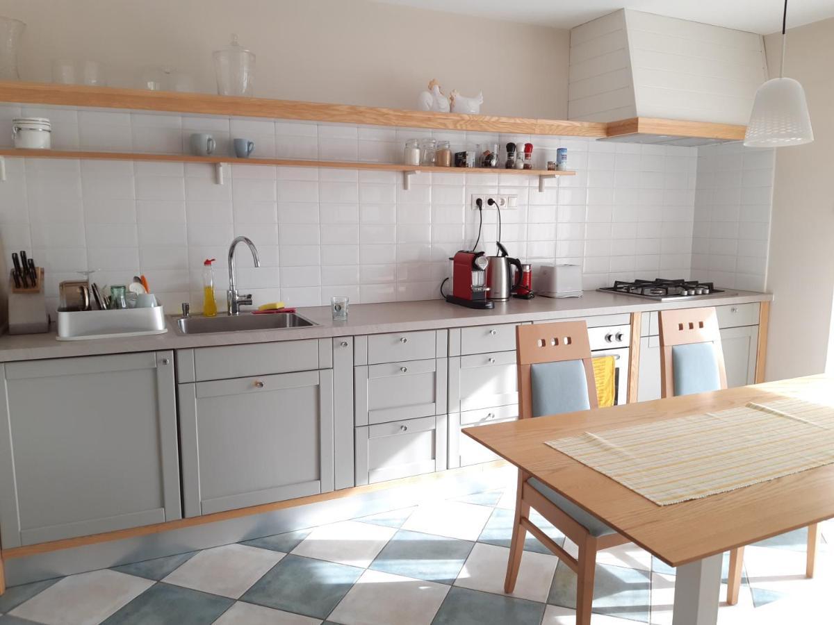 Rita Apartman Siófok Exterior foto