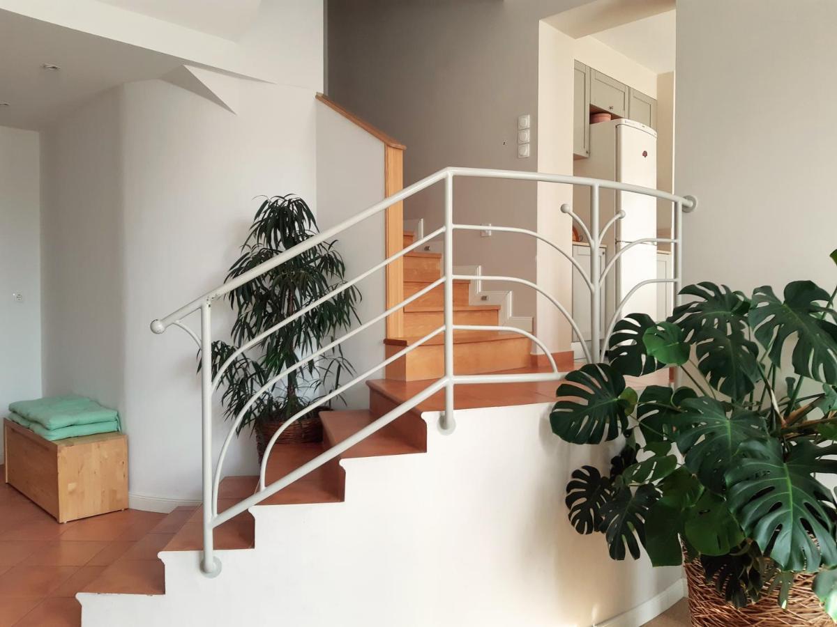 Rita Apartman Siófok Exterior foto