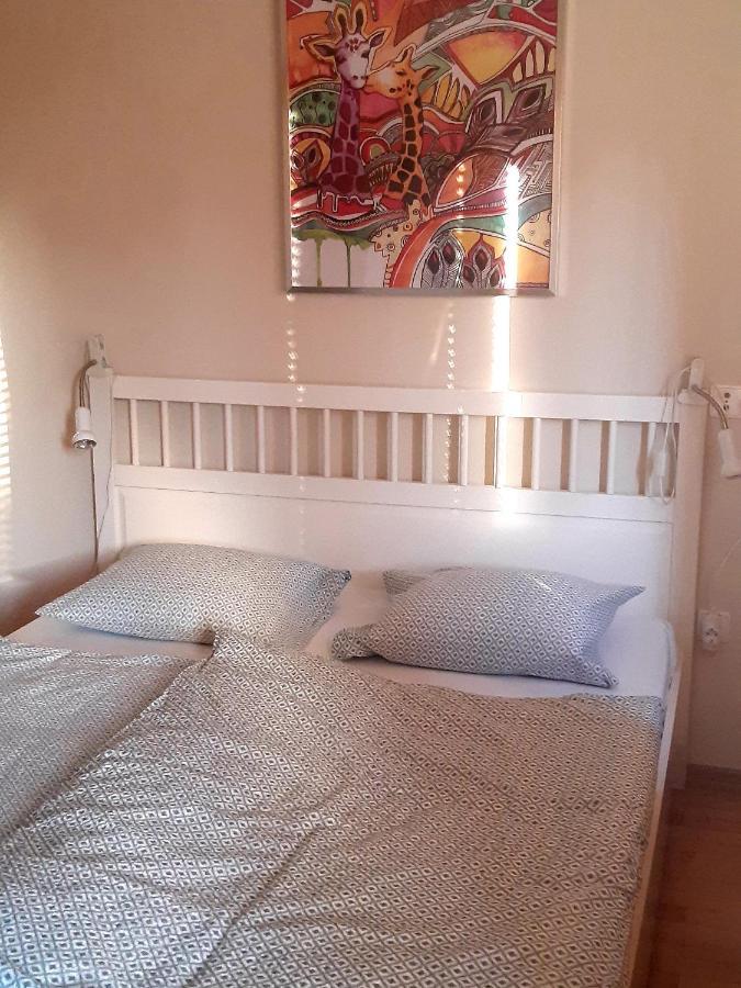 Rita Apartman Siófok Exterior foto