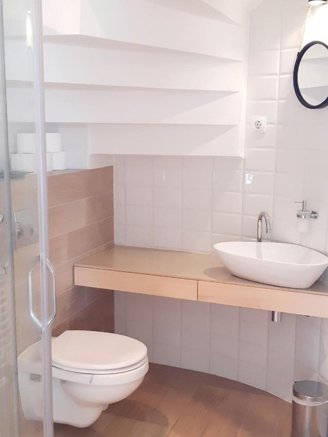 Rita Apartman Siófok Exterior foto