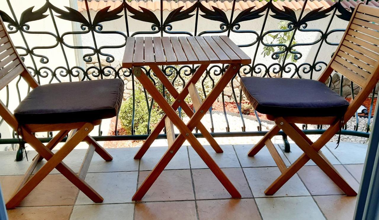 Rita Apartman Siófok Exterior foto